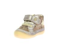 KICKERS SOKISTIC, Stivaletto Unisex-Bambini, Marrone Stella, 22 EU