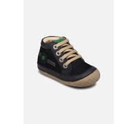 Kickers - Sonistreet Blu - Stivaletti e tronchetti 24 Blu