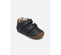 Kickers - Sostankro Blu - Stivaletti e tronchetti 19 Blu