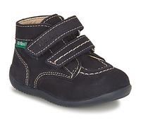 Kickers Stivaletti bambini BONKRO 2 in Marine 23
