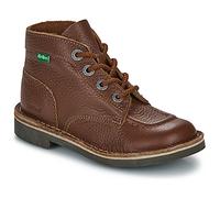 Kickers Stivaletti bambini KICK COL in Marrone 29