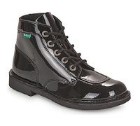 Kickers Stivaletti bambini KICK COL in Nero 29
