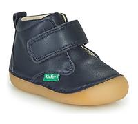 Kickers Stivaletti bambini SABIO in Blu 26