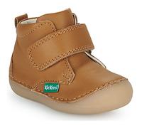 Kickers Stivaletti bambini SABIO in Marrone 18