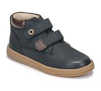 Kickers Stivaletti bambini TACKEASY in Blu 30