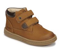 Kickers Stivaletti bambini TACKEASY in Marrone 25