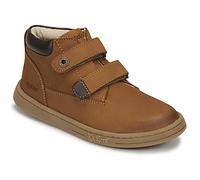 Kickers Stivaletti bambini TACKEASY in Marrone 30
