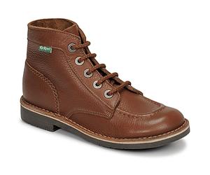 Kickers Stivaletti KICK COL in Marrone 37