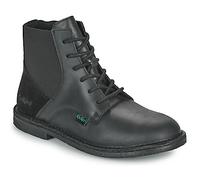 Kickers Stivaletti KICK LITI in Nero 37