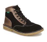 Kickers Stivaletti KICKLEGEND in Nero 36