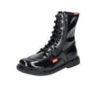 Kickers Stivaletto stringato nero Donna Kickers 37 nero