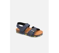 Kickers - Sunkro Blu - Sandali e scarpe aperte 24 Blu
