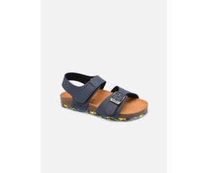 Kickers - Sunkro Blu - Sandali e scarpe aperte 24 Blu