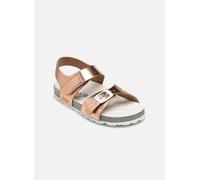 Kickers - Sunkro Oro e bronzo - Sandali e scarpe aperte 32 Oro e bronzo