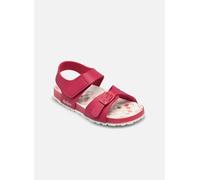 Kickers - Sunkro Rosa - Sandali e scarpe aperte 24 Rosa
