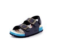 Kickers Sunyva, Sandali, Navy Surf, 38 EU