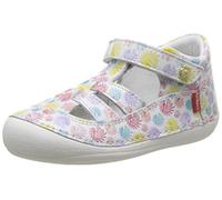 Kickers Sushy - Ballerine Bimba 0-24, Multicolore (Multicolor Imprime 2), 20 EU