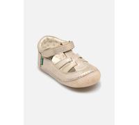 Kickers - Sushy Beige - Ballerine 23 Beige