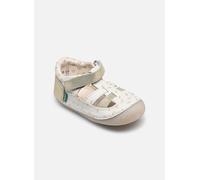 Kickers - Sushy Bianco - Ballerine 25 Bianco