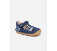 Kickers - Sushy Blu - Ballerine 24 Blu