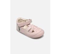 Kickers - Sushy Rosa - Ballerine 27 Rosa