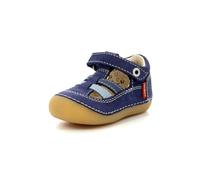 Kickers Sushy, Sandali, Blu (Bleu Tricolore 53), 27 EU