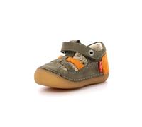 Sandali bambino Kickers Sushy Doré 27