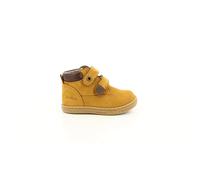 Kickers TACKEASY, Piatto Oxford Misto, Camel Marrone, 36 EU