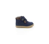 Kickers TACKEASY, Teglia Oxford, Blu Marino, 31 EU