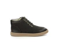 KICKERS TACKLAND - Stivaletti bassi con lacci, ROUGE,