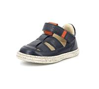 KICKERS Tratto, Sandali, Blu Cammello, 21 EU