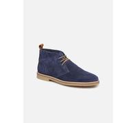 Kickers Tyl, Stivali, Uomo, Blu (Marine Perm), 40 EU