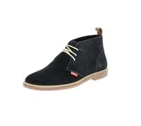 Kickers Tyl, Stivali, Uomo, Blu (Marine Perm), 40 EU