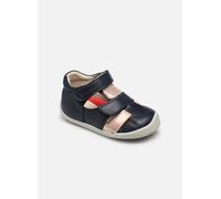 Kickers - Wasabou Blu - Sandali e scarpe aperte 24 Blu