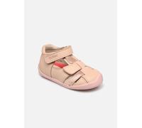 Kickers - Wasabou Rosa - Sandali e scarpe aperte 22 Rosa