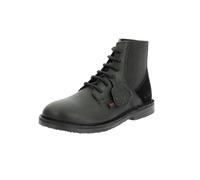 Kickers Women's Kick Liti Ankle Boot, Nero, 37 EU