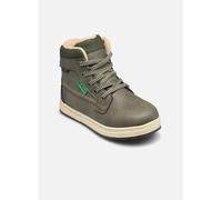 Kickers - Yepo WPF Verde - Sneakers 34 Verde