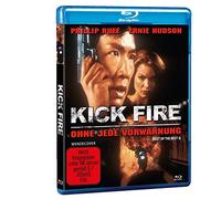 Kickfire – Best of the Best 4 – Blu-ray – 375 Media