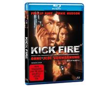 Kickfire - Best of the Best 4
