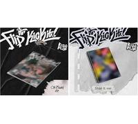 KickFlip Flip it, Kick it! 1° Mini Album+Regalo pre-ordine (Stop it ver.)