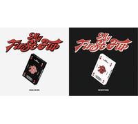 KickFlip - My First Flip [Platform 2 ver. SET] 2 album