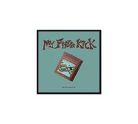 KickFlip My First Kick [My First Quest Ver.] Il quarto mini album