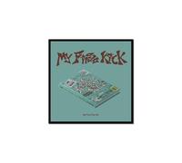 KickFlip My First Kick [My First Trip Ver.] Il quarto mini album
