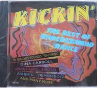 KICKIN - THE BEST OF UNDERGROU
