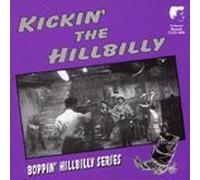 Kickin the Hillbilly