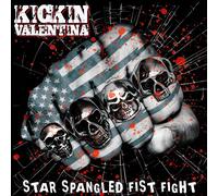Star Spangled Fist Fight