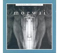 Kicking A Dead Pig - Mogwai (Audio cd)