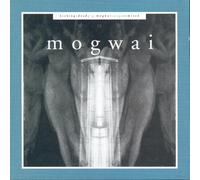 Kicking A Dead Pig - Mogwai (Audio cd)
