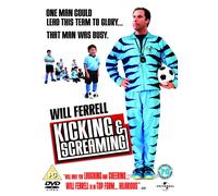Kicking and Screaming (DVD) Josh Hutcherson Mike Ditka Dylan McLaughlin