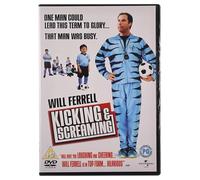 Kicking And Screaming [Edizione: Regno Unito] [Edizione: Regno Unito]